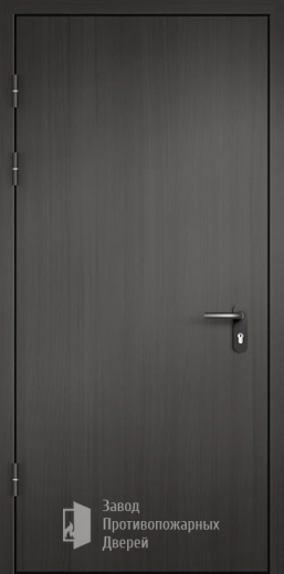 Фото двери «МДФ однопольная №11» в Волоколамску