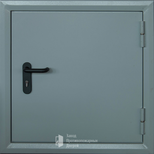 Фото « Распашной огнеупорный люк №3» в Волоколамску