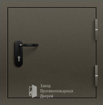 Фото «Огнестойкий ЛПМ класса EI 60 №8» в Волоколамску