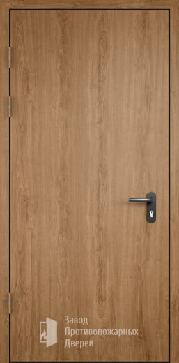 Фото двери «МДФ однопольная №12» в Волоколамску