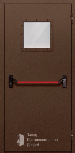 Фото двери «Однопольная глухая №108» в Волоколамску