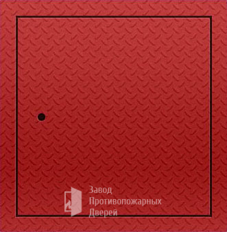 Фото «Люк напольный для подвала №19» в Волоколамску