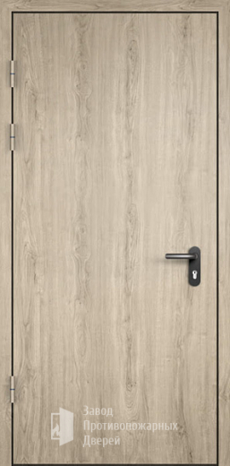 Фото двери «МДФ однопольная №19» в Волоколамску