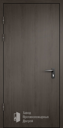 Фото двери «МДФ однопольная №15» в Волоколамску