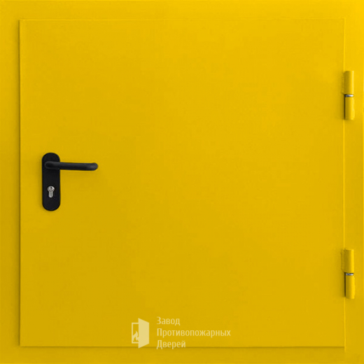 Фото « Люк с порошковым напылением №6» в Волоколамску