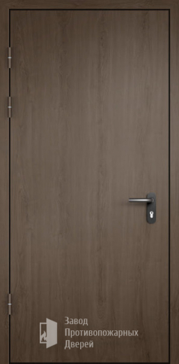 Фото двери «МДФ однопольная №10» в Волоколамску